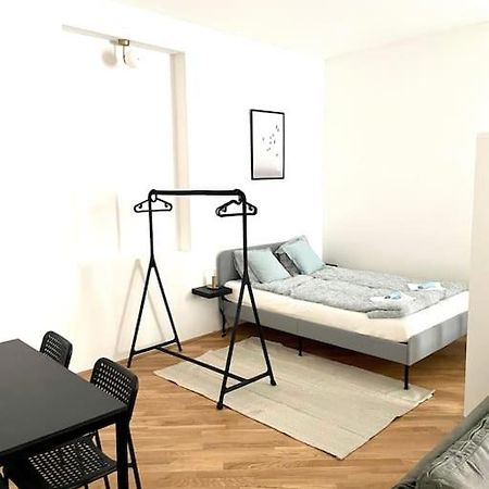 Brand New & Spacious Apartment In The City Centre Vienne Extérieur photo
