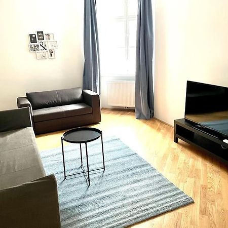 Brand New & Spacious Apartment In The City Centre Vienne Extérieur photo