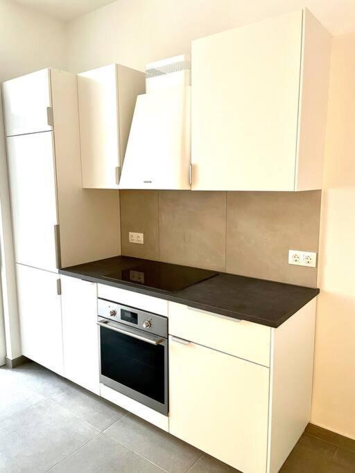 Brand New & Spacious Apartment In The City Centre Vienne Extérieur photo