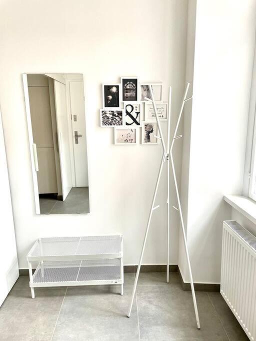 Brand New & Spacious Apartment In The City Centre Vienne Extérieur photo