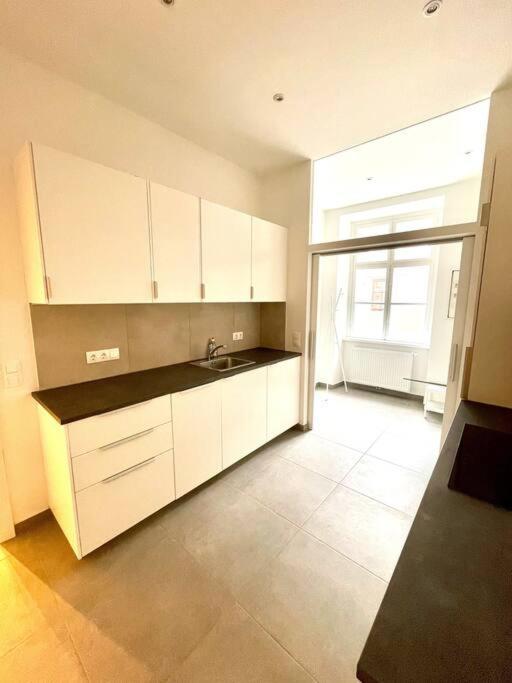 Brand New & Spacious Apartment In The City Centre Vienne Extérieur photo