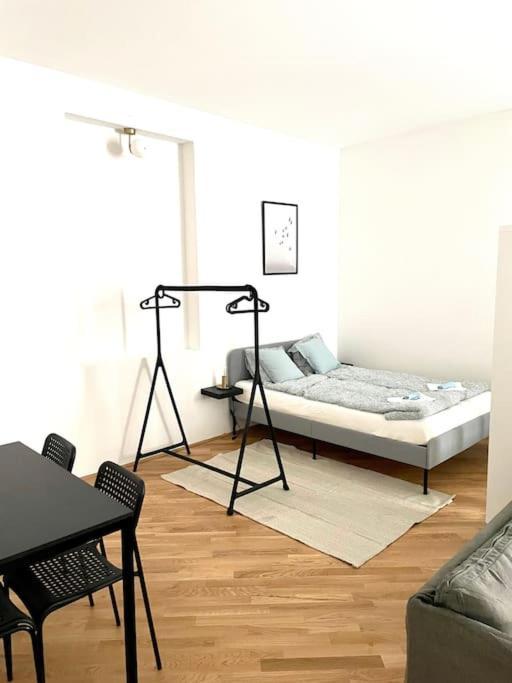 Brand New & Spacious Apartment In The City Centre Vienne Extérieur photo