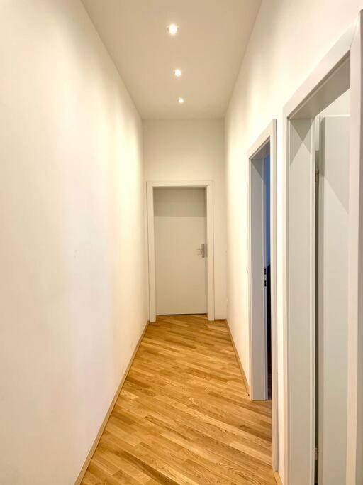 Brand New & Spacious Apartment In The City Centre Vienne Extérieur photo